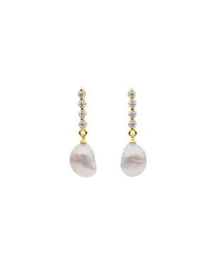 Amber Sceats Hallie Earring