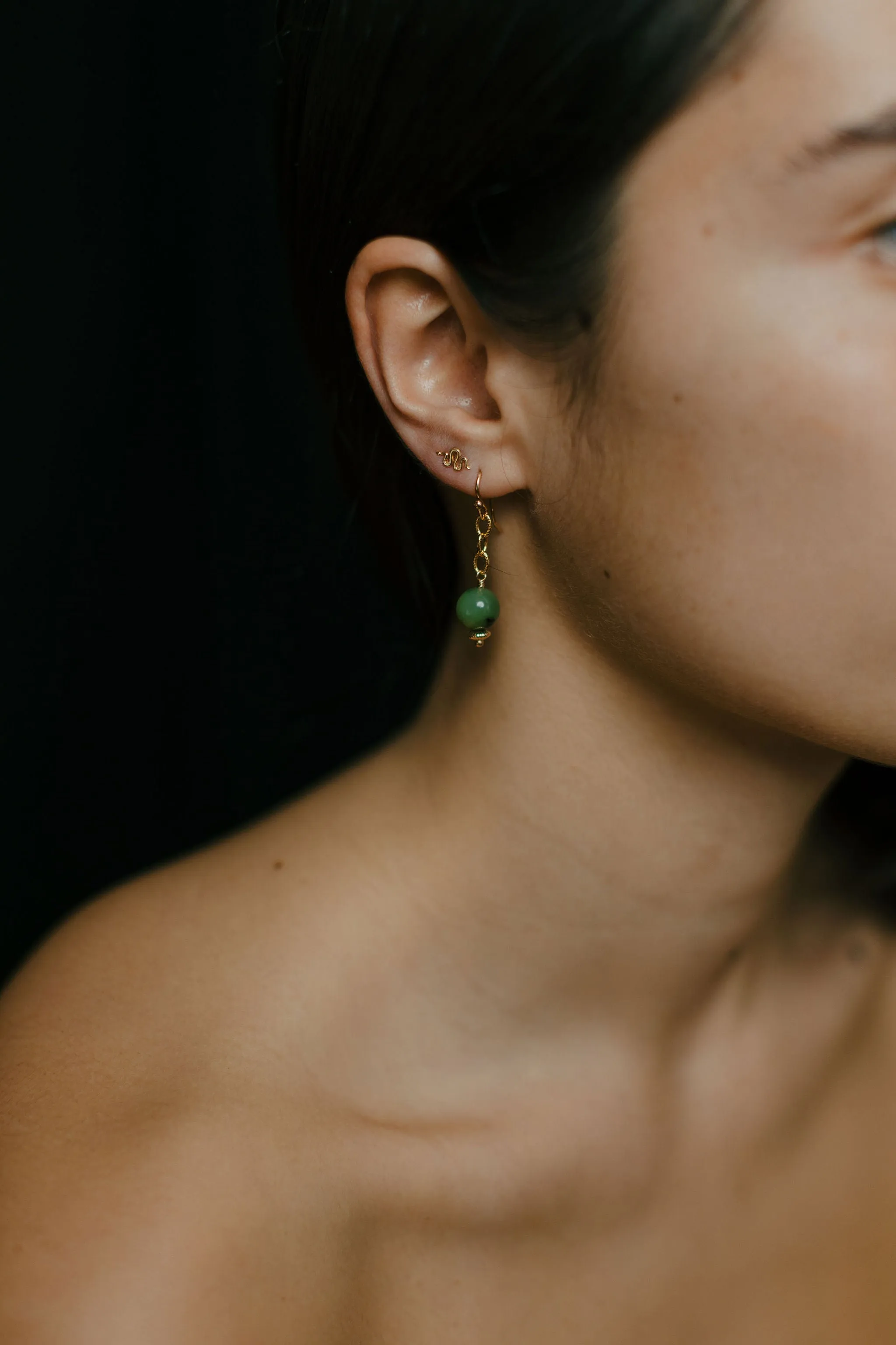 ANAHERA EARRINGS