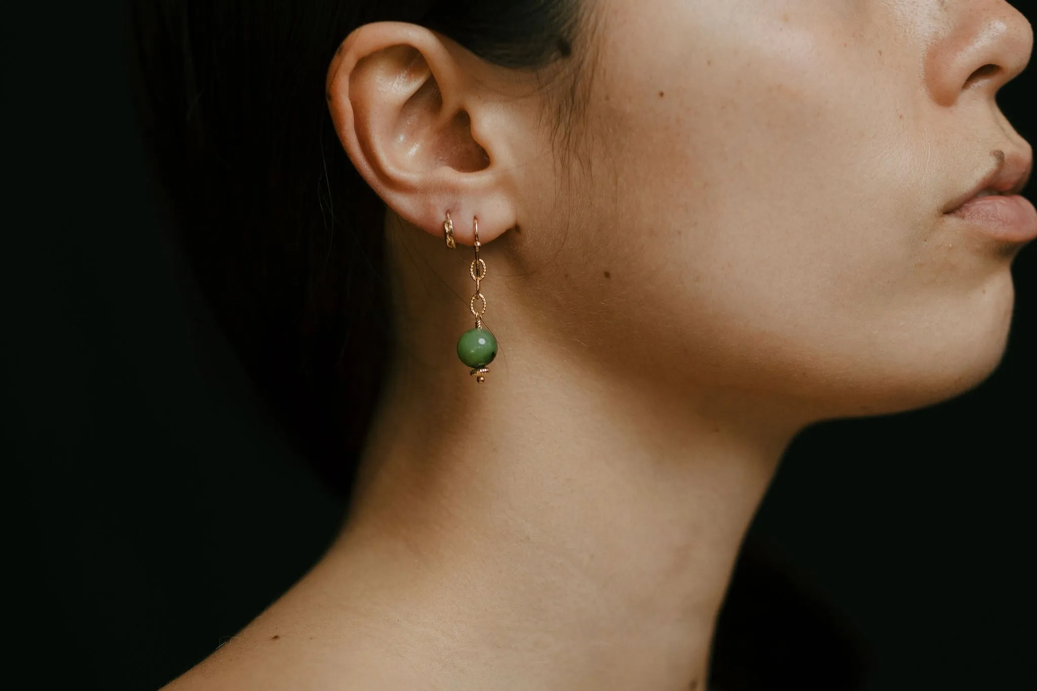 ANAHERA EARRINGS