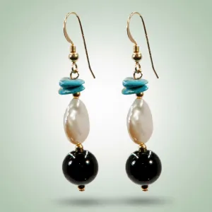 Catrine Earrings