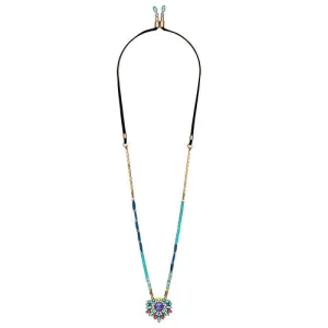 Chloe   Isabel Positano Convertible Pendant Necklace