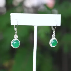 Drop Earrings