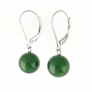 Earrings, 2681