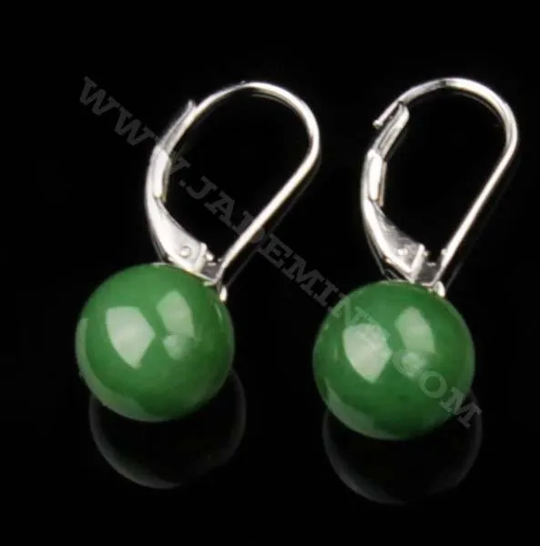 Earrings, 2681