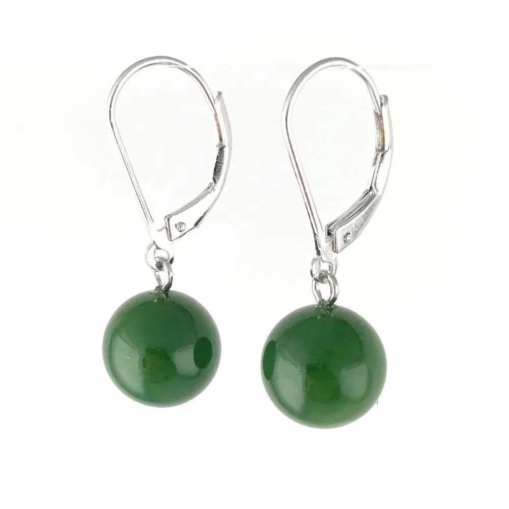 Earrings, 2681