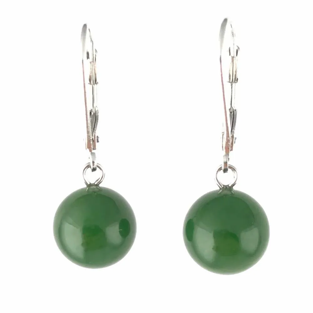 Earrings, 2681
