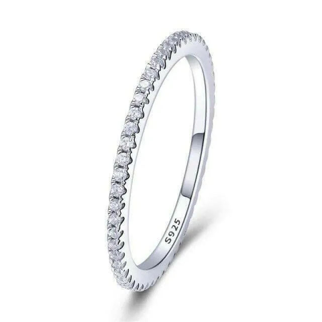 Fine Ring - Hannaca