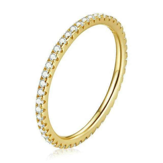 Fine Ring - Hannaca