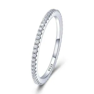 Fine Ring - Hannaca