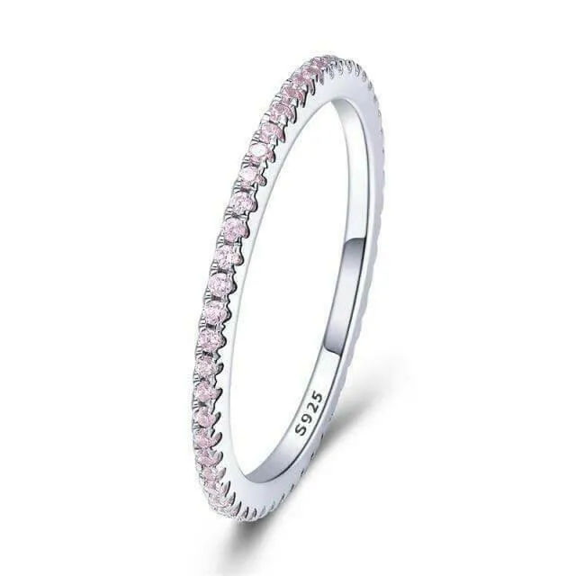 Fine Ring - Hannaca