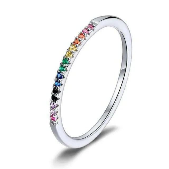 Fine Ring - Hannaca