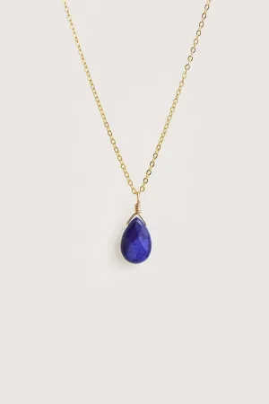 IÃGRIMAS NECKLACE