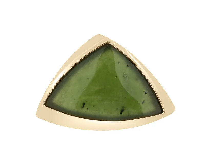Jeanie's Jade