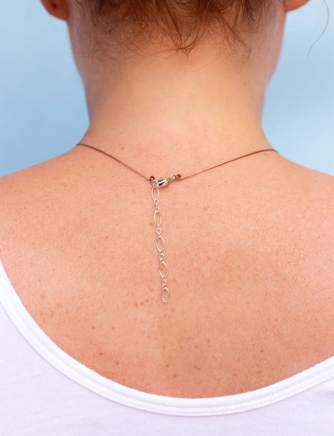 Lapis Lazuli Alchemy Necklace for Queen