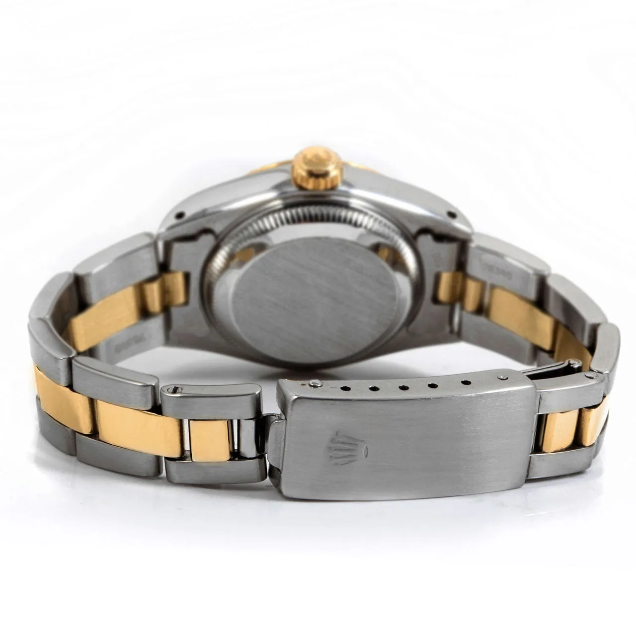 Rolex Datejust 26mm | 6917-TT-YLW-EMD-AM-4EMD-OYS